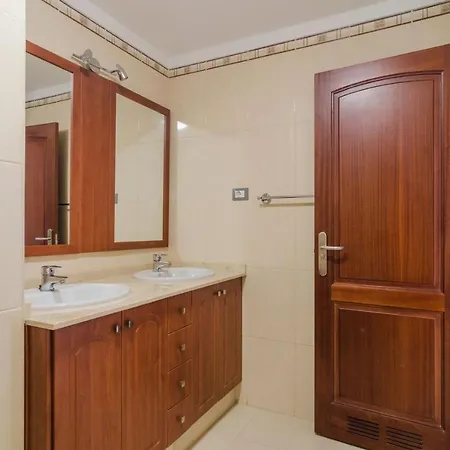Apartamento Armonia Park-bajamar_2 Bedrooms *